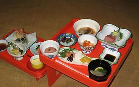 信貴山　玉蔵院　宿坊